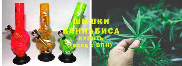 ALPHA PVP Осинники