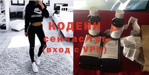 ALPHA PVP Осинники