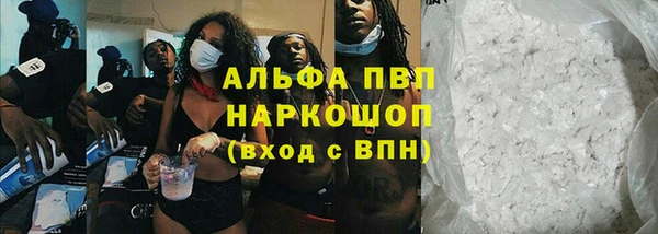 ALPHA PVP Осинники