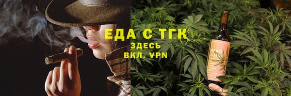 ALPHA PVP Осинники